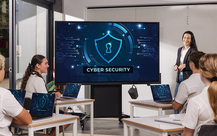 AI data privacy in the classroom