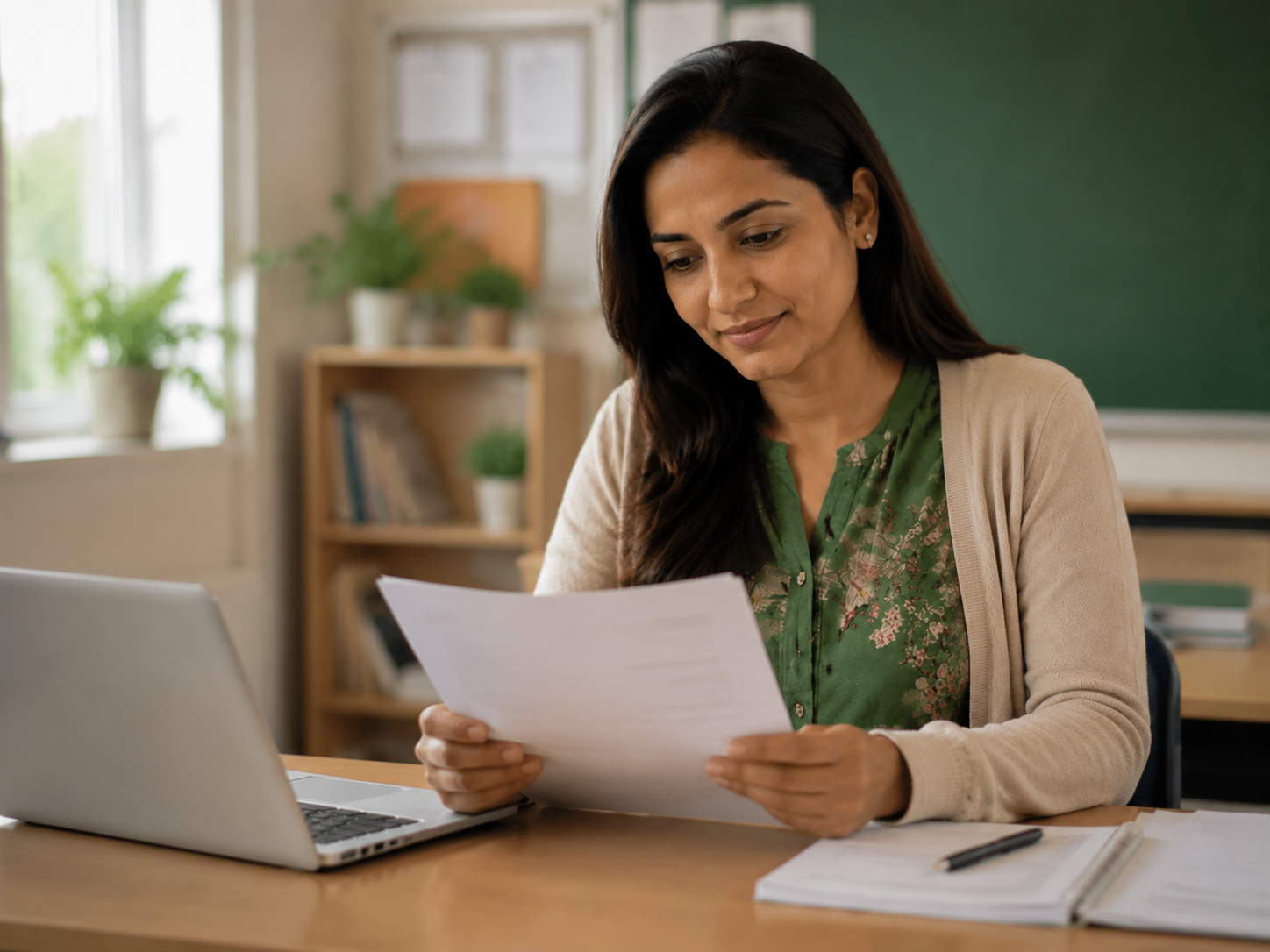 AI data privacy and ethics in the classroom