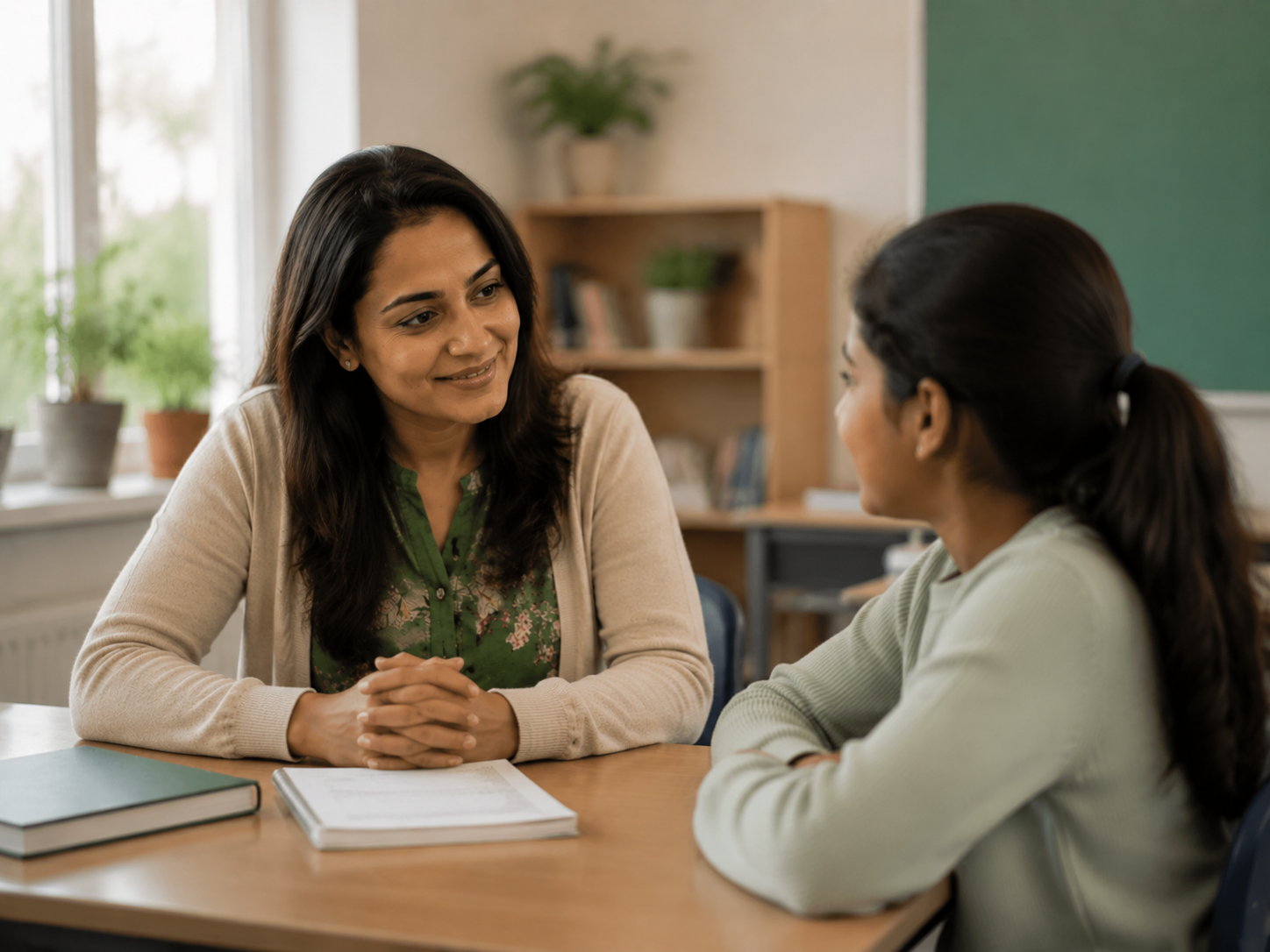 AI for IEP and special education planning