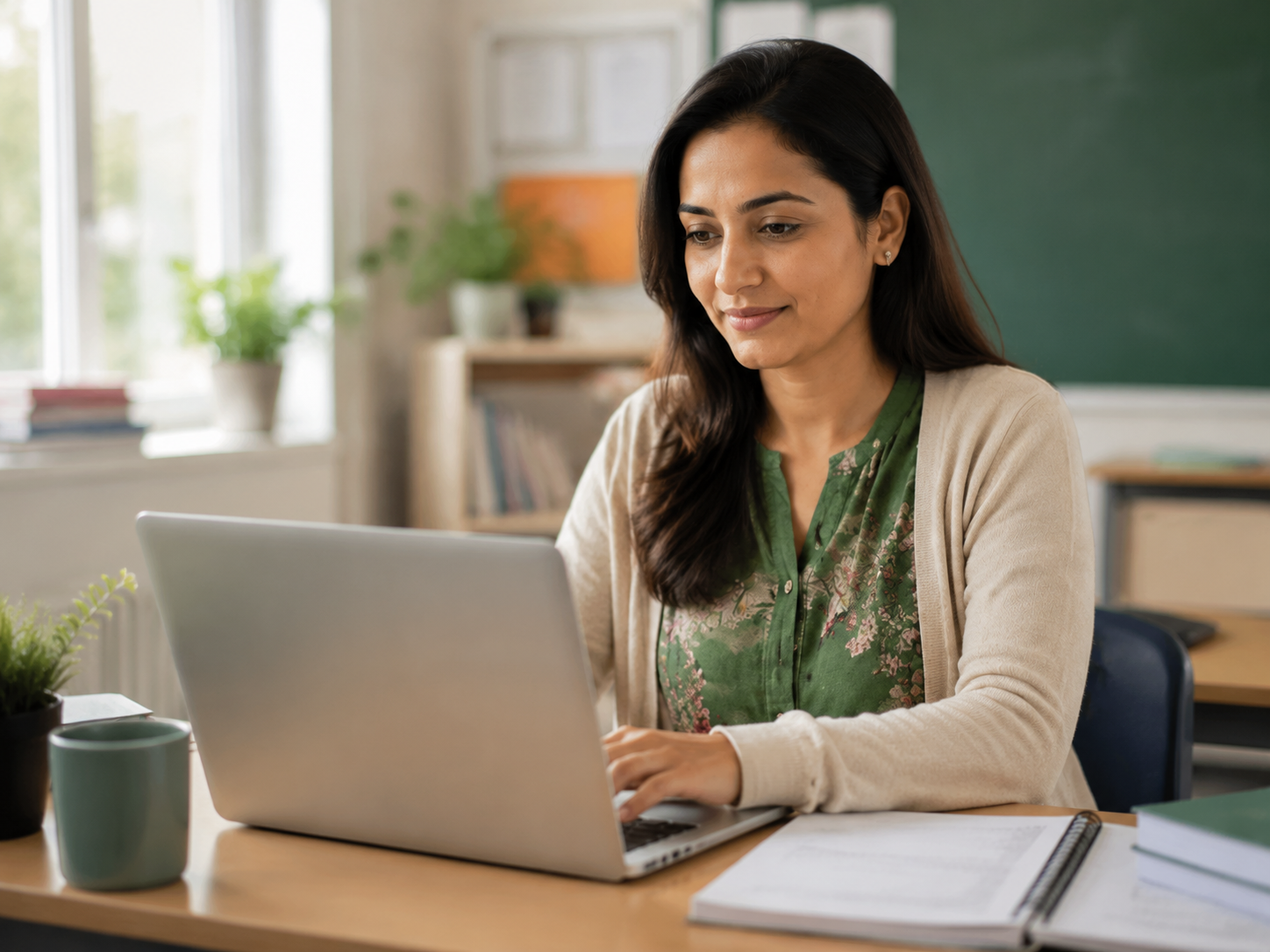 Google Gemini AI tool for teachers